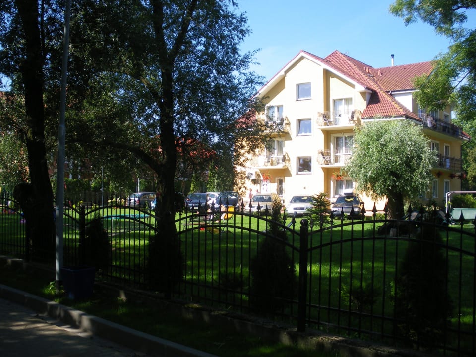 Bumerang Pensjonat Bumerang