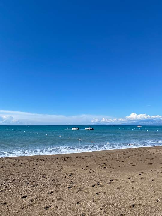 Strand Limak Lara Deluxe Hotel & Resort