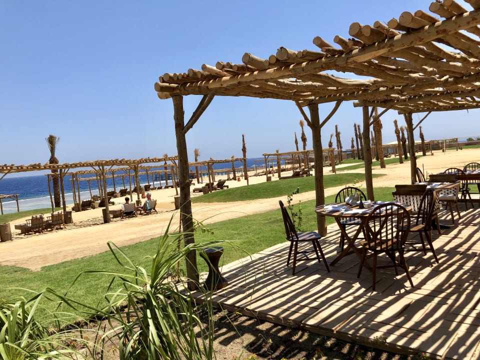 Strand Steigenberger Resort Alaya Marsa Alam - Red Sea - Adults only