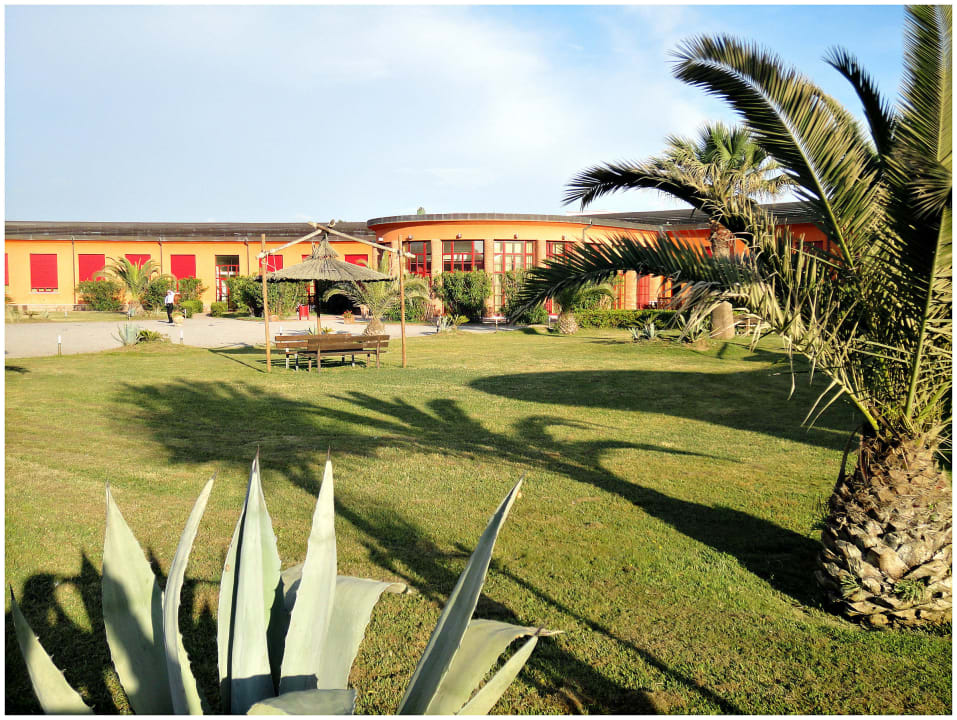 Hotel Regina Del Mare Baia Toscana Resort