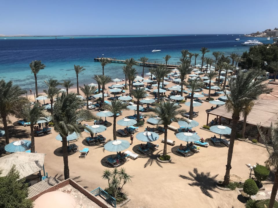 Zimmer Regina Resort and Aqua Park Hurghada