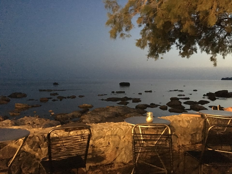 Sport & Freizeit Alianthos Garden Hotel