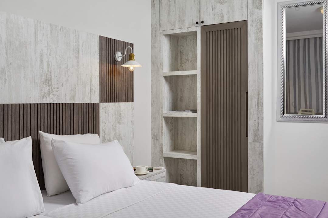 Zimmer Hotel Billurcu
