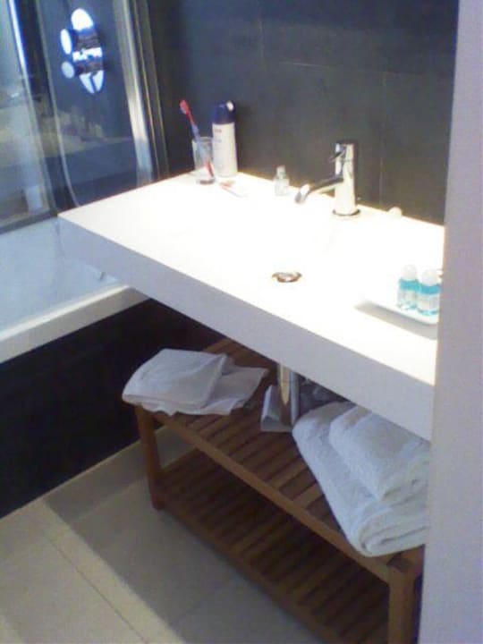 Bad  R2 Bahía Playa Design Hotel & Spa - Adults Only