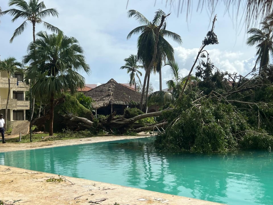 Pool Hotel Viva Dominicus Beach by Wyndham - All Inclusive Resort