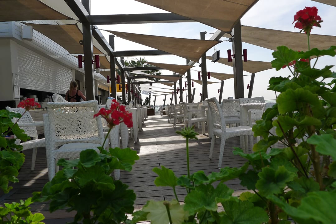 Strand The Sense Deluxe Hotel