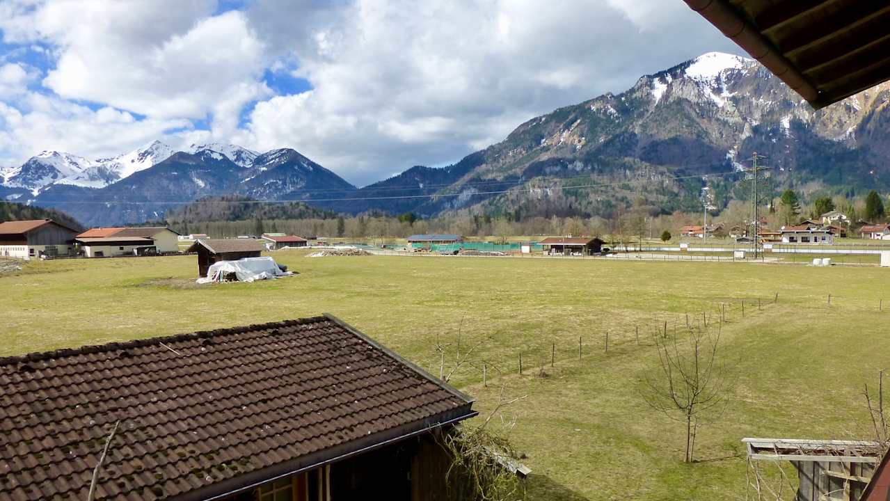 Ausblick Casa Shania