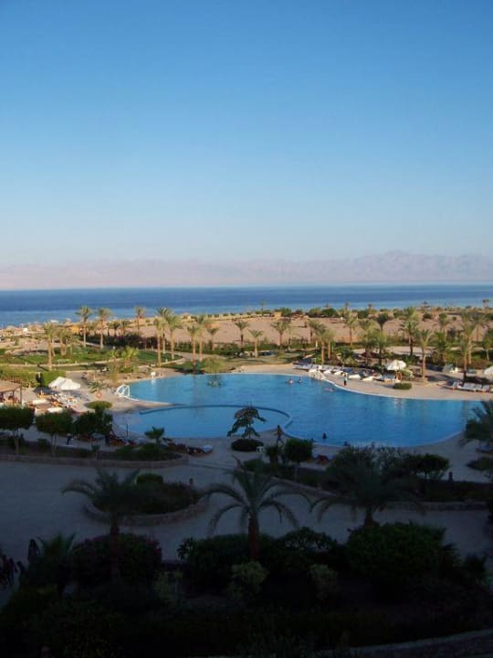 Aussicht Dessole Holiday Taba Resort