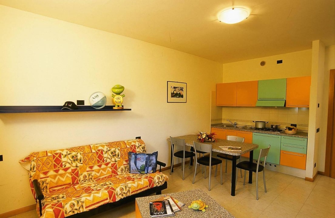 Apartment Tizé Village