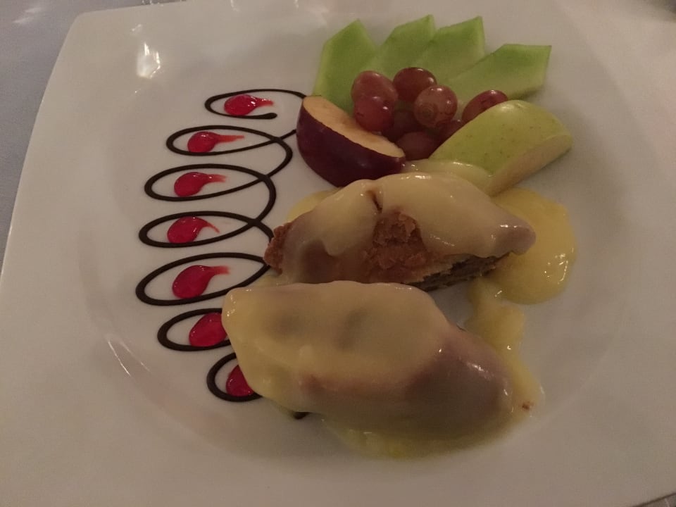 Gastro The Grand Hotel Sharm El Sheikh