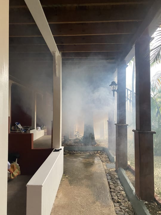 Außenansicht Grand Muthu Club Caribbean Runaway Bay