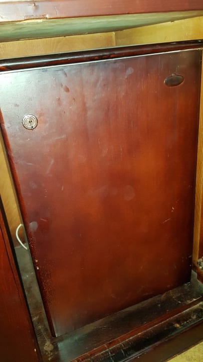 Zimmer Palm Royale Resort - Soma Bay