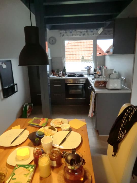 Zimmer Cuxland Ferienpark & Hotel Nordseebad Dorum