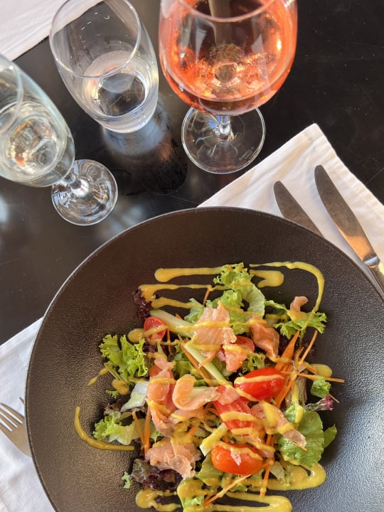 Gastro Mitsis Selection Rinela