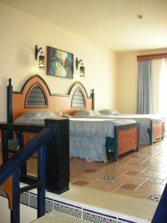 Pokój Hotel Faraana Heights Resort