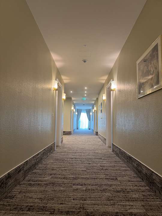 Sonstiges City Hotel Frankfurt/M.-Bad Vilbel