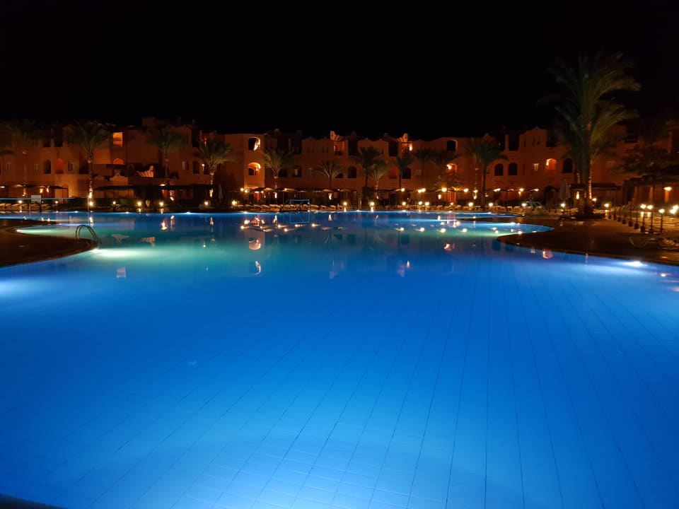 Pool Jaz Makadi Oasis Resort