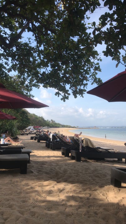 Strand The Laguna A Luxury Collection Resort & Spa