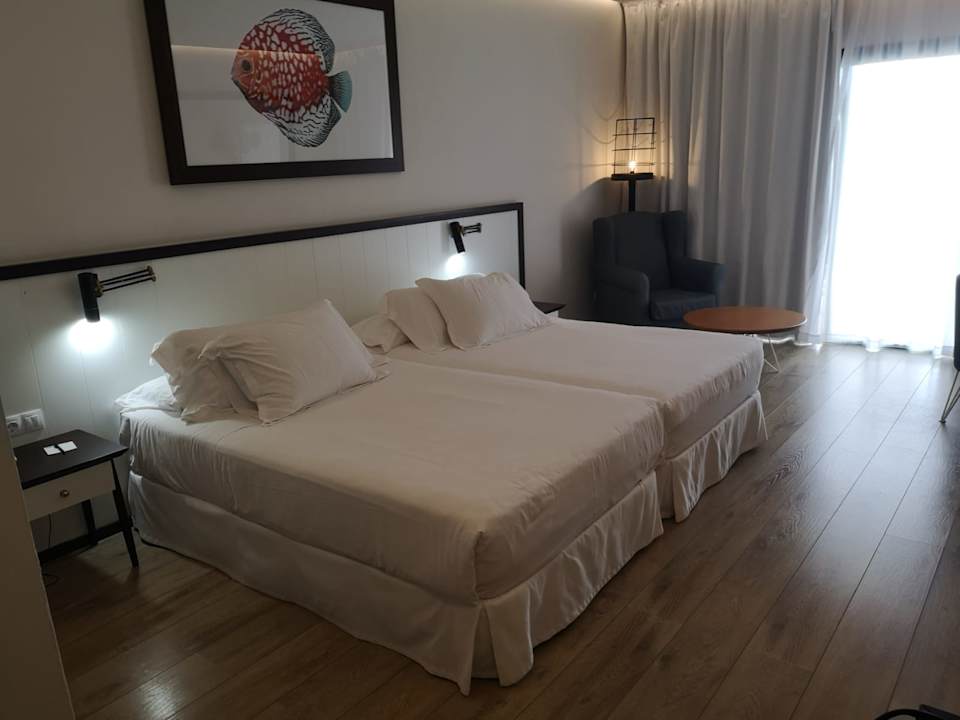 Zimmer H10 Playa Esmeralda - Adults only