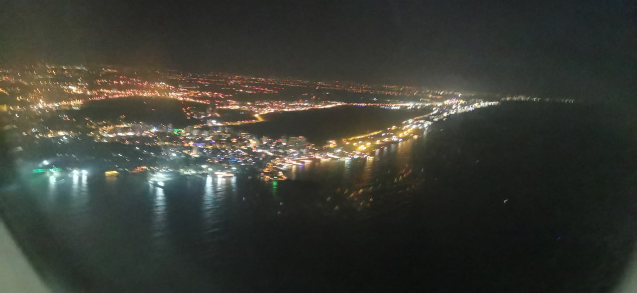 Ausblick Diamond Hill Resort Hotel