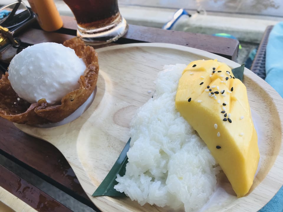 Gastro Renaissance Koh Samui Resort & Spa