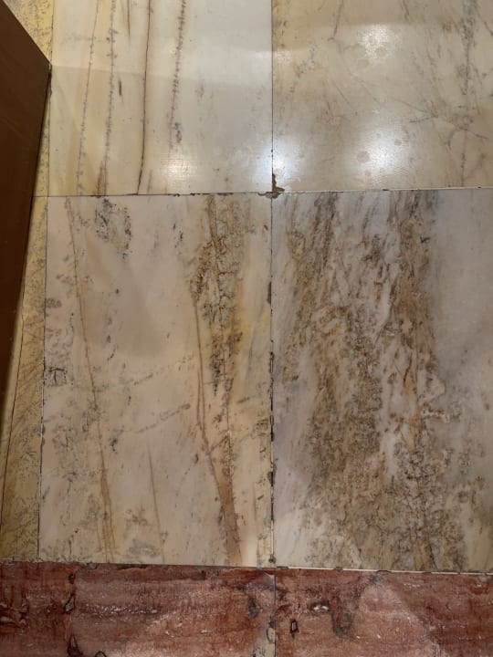 Zimmer Hotel Serrano Palace