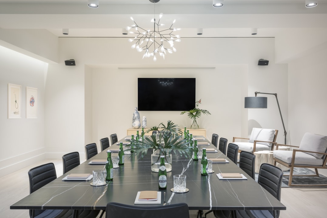 Sonstiges Kimpton De Witt Hotel