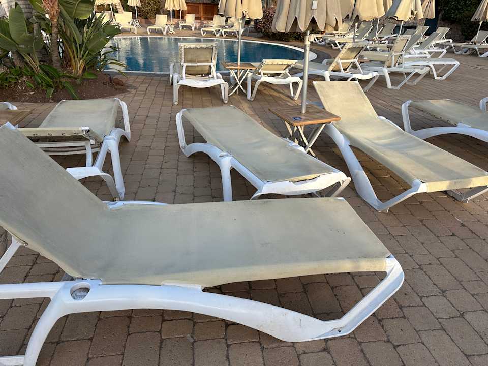Pool R2 Rio Calma Hotel & Spa & Conference