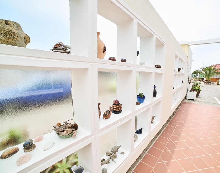 Außenansicht Meike's Guesthouse