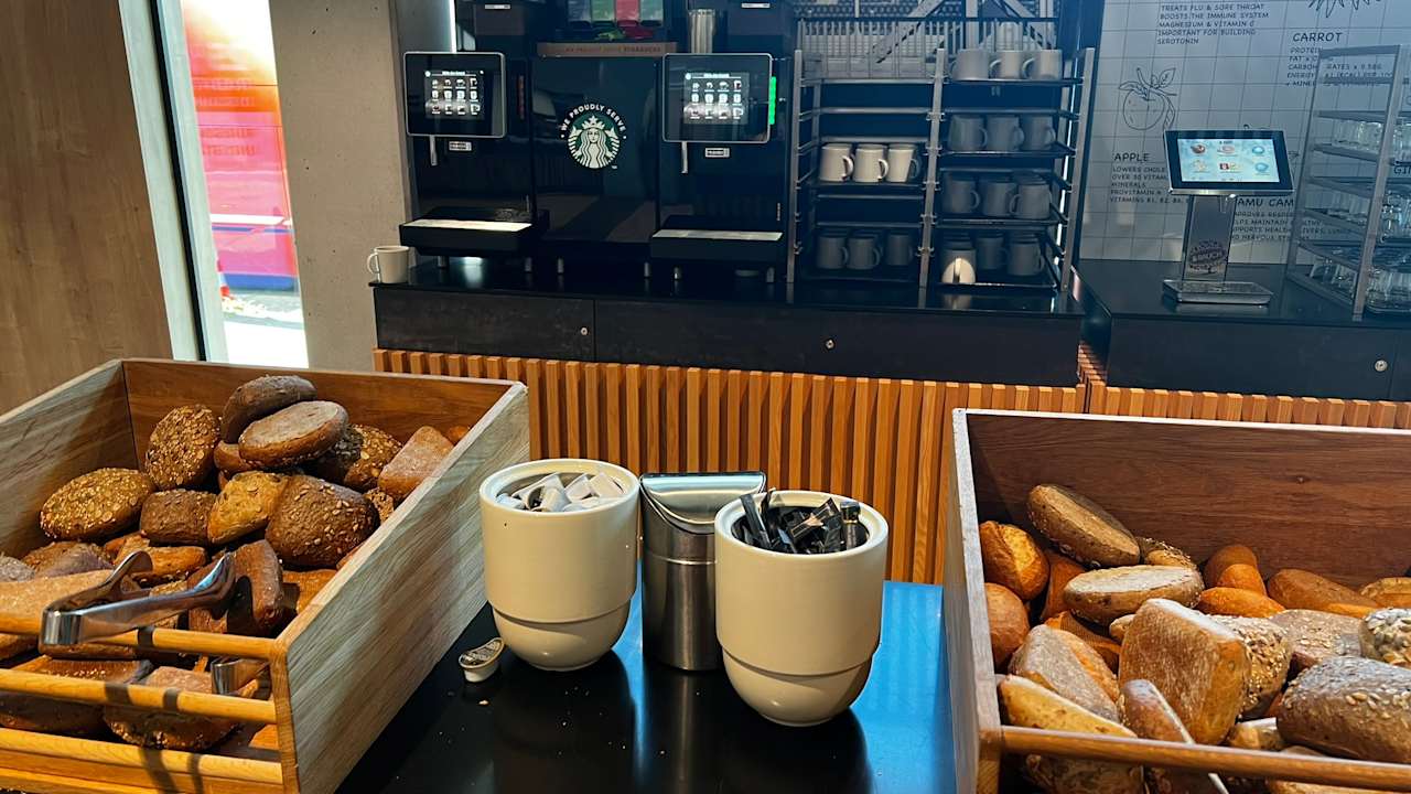 Gastro aletto Hotel Potsdamer Platz