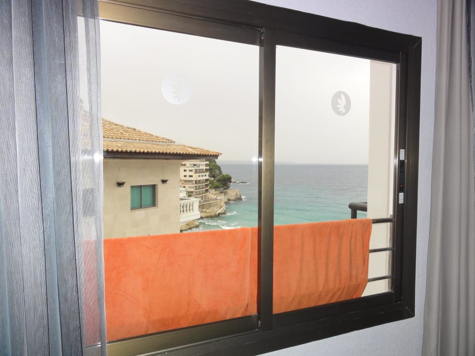 Ausblick Be Live Marivent - Adults only