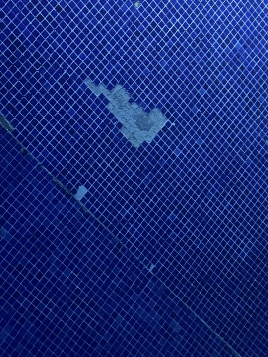 Pool The Plaza Bodrum