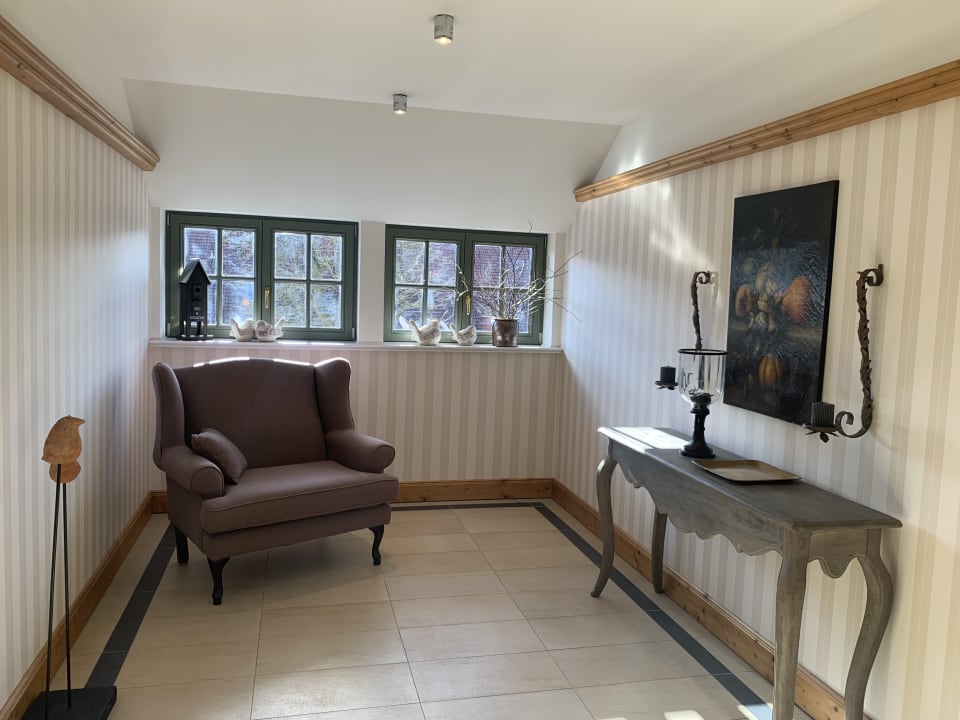 Sonstiges Landhaus Töpferhof