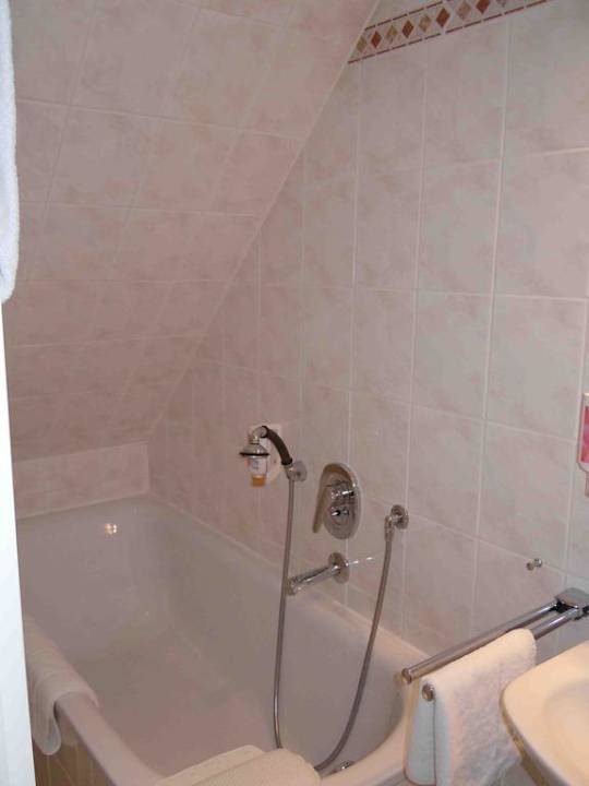 Bad Hotel Stadt Norderstedt