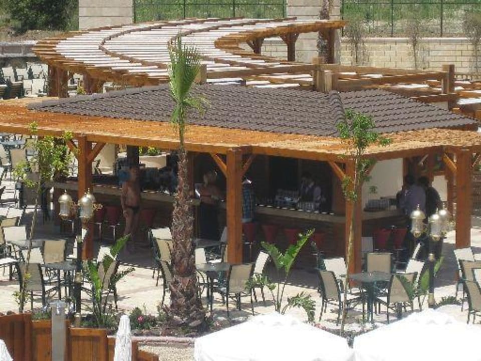 Poolbar Diamond Excellence Resort & Spa