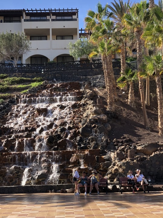 Außenansicht Occidental Jandía Mar