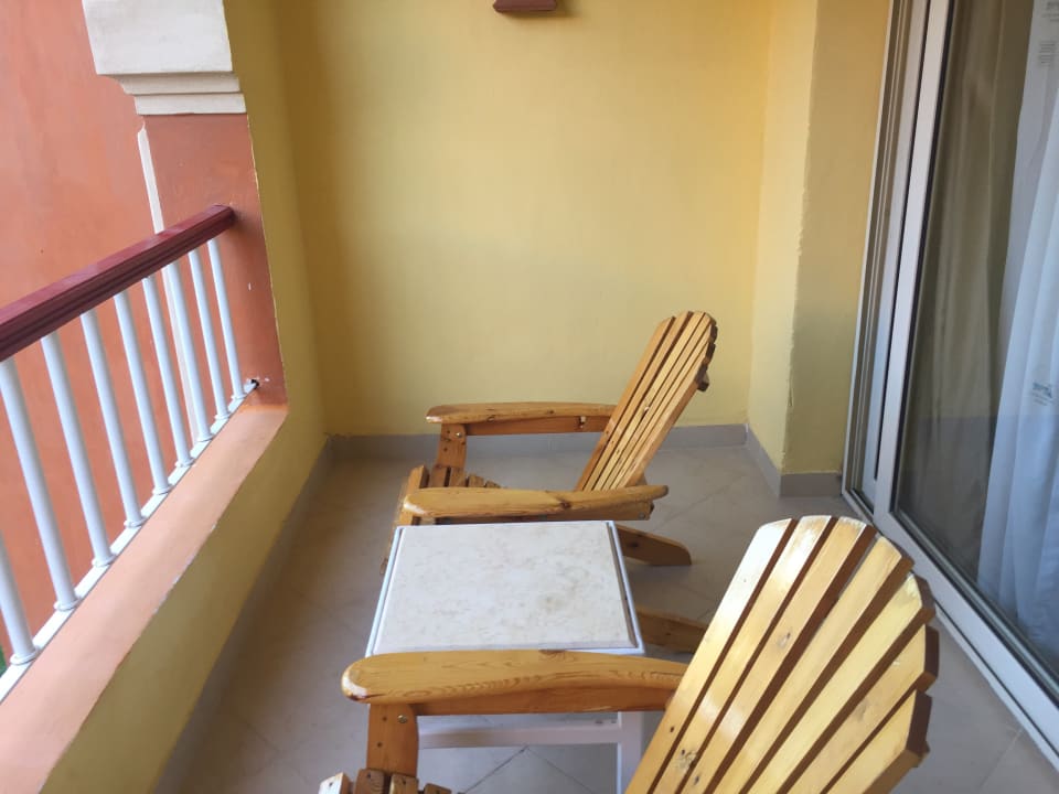 Zimmer Sentido Caribbean World Soma Bay