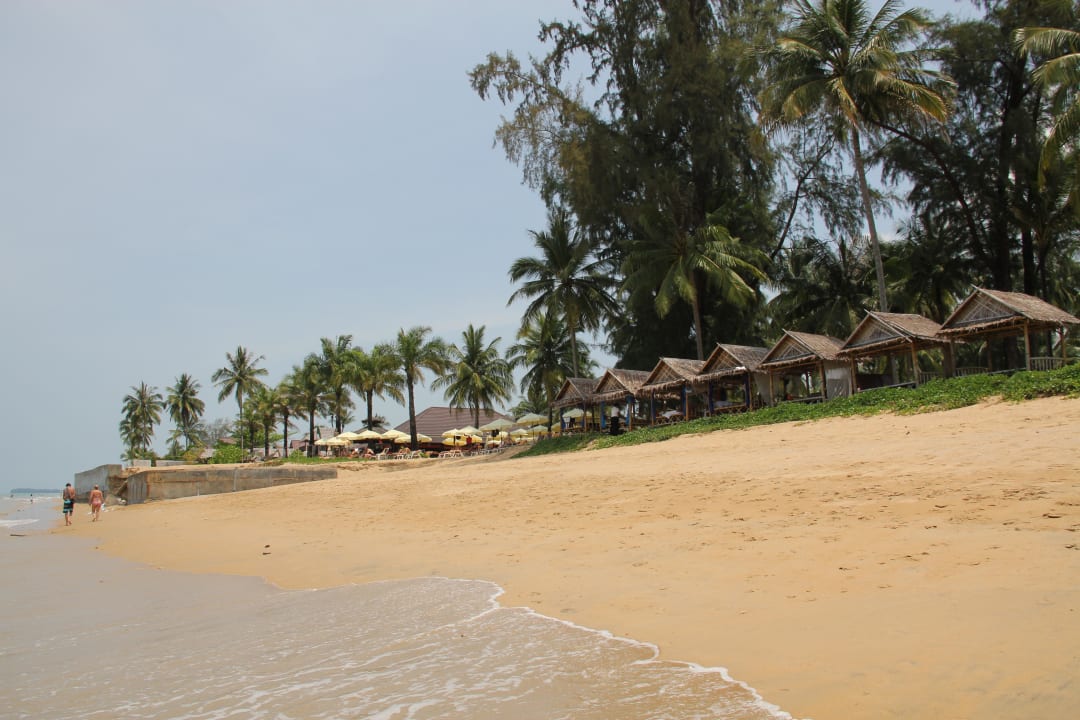 Hotelstrand Sudala Beach Resort Sudala Beach Resort