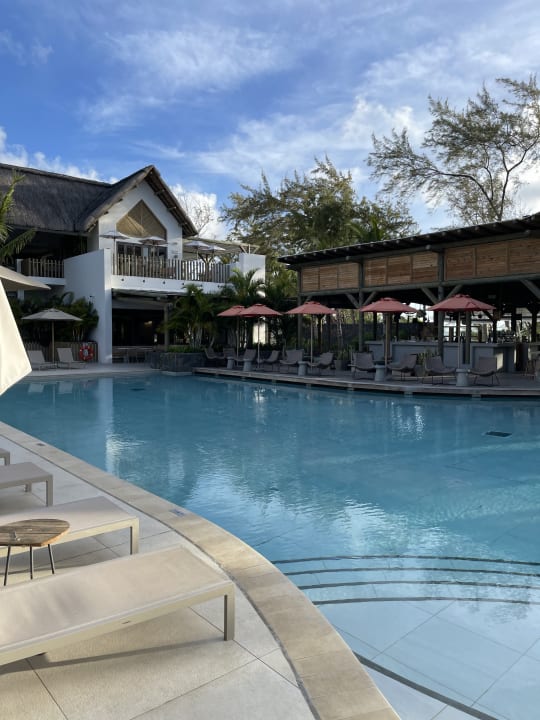 Pool Sunrise Attitude - Adults Only