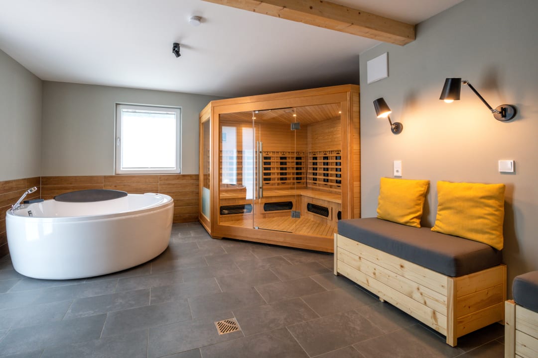 Sport & Freizeit Center Parcs Park Allgäu