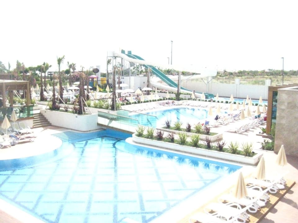 Pool Sentido Trendy Verbena Beach