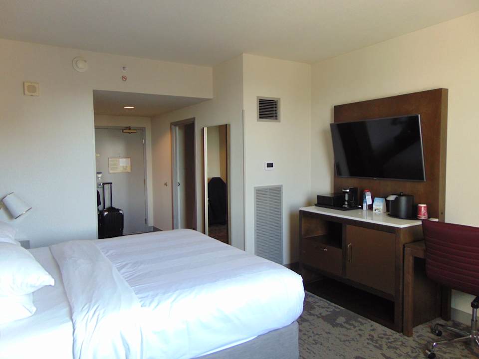 Zimmer Marriott St. Louis Grand
