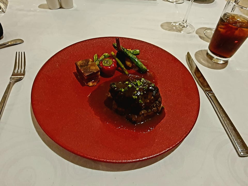 Gastro Akumal Bay Beach & Wellness Resort