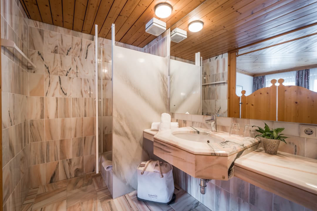 Zimmer Scheffer's Hotel