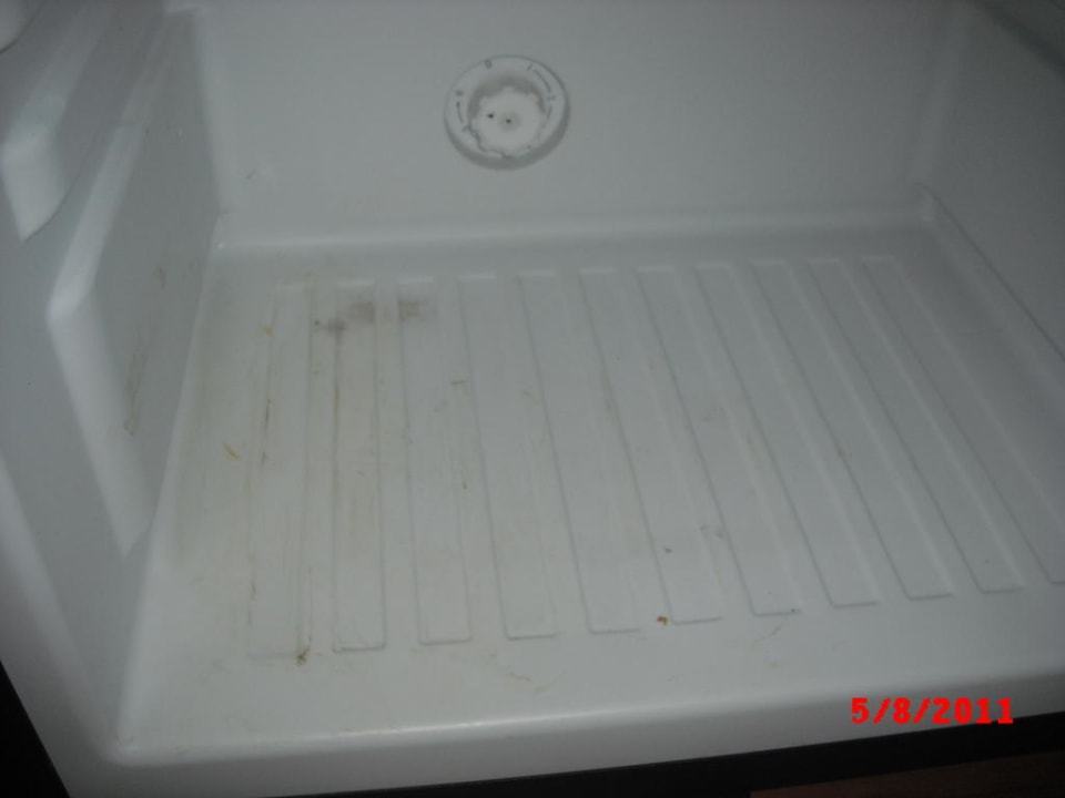Minibar unbenutzt H10 Gran Tinerfe - Adults only