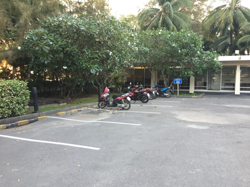 Sonstiges The Grand Southsea Khaolak Beach Resort