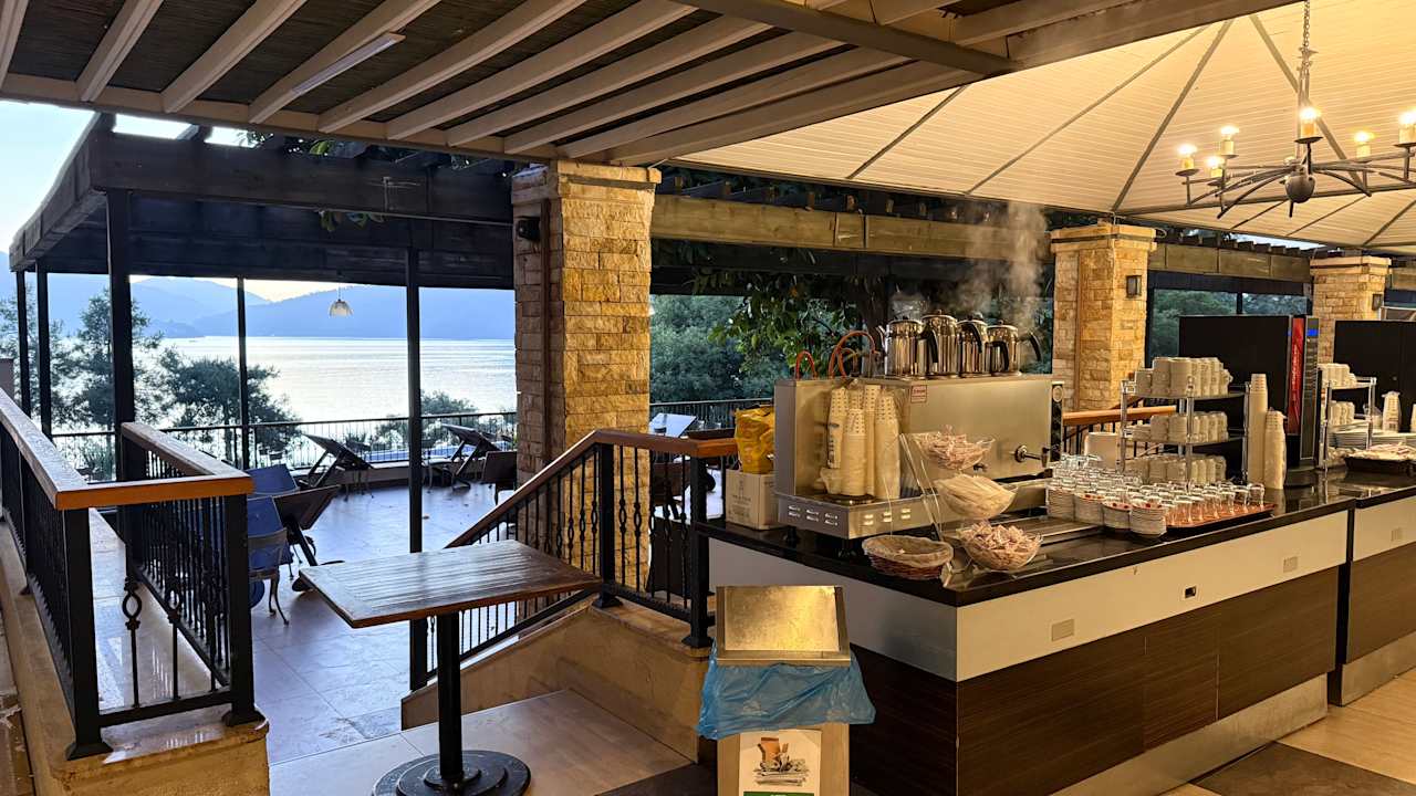 Gastro Labranda Mares Marmaris