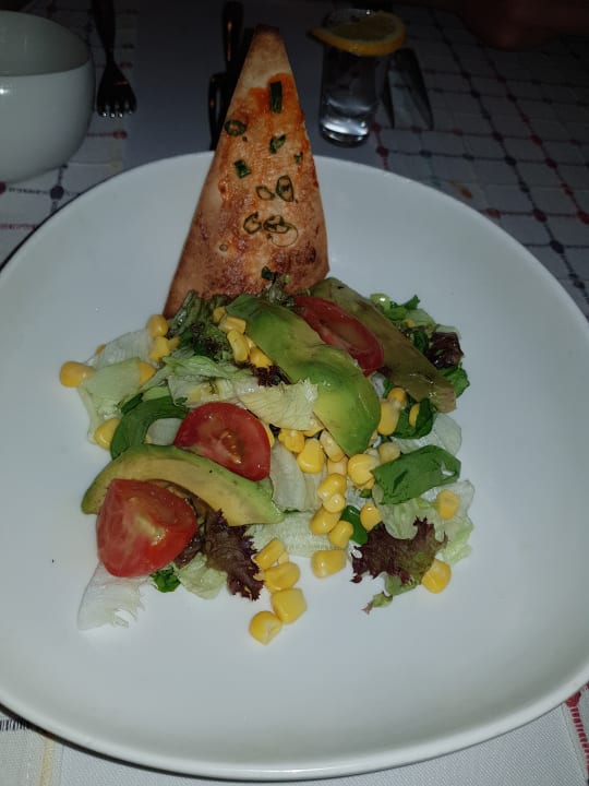 Gastro Susesi Luxury Resort
