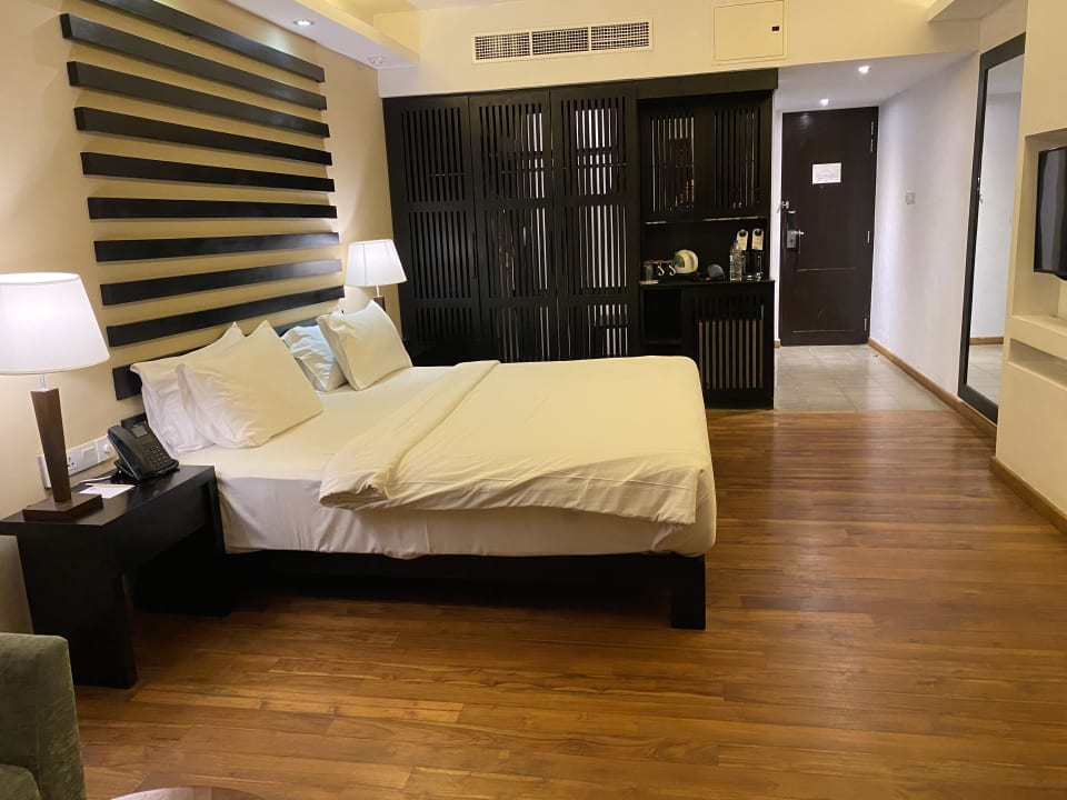 Zimmer Thaala Bentota