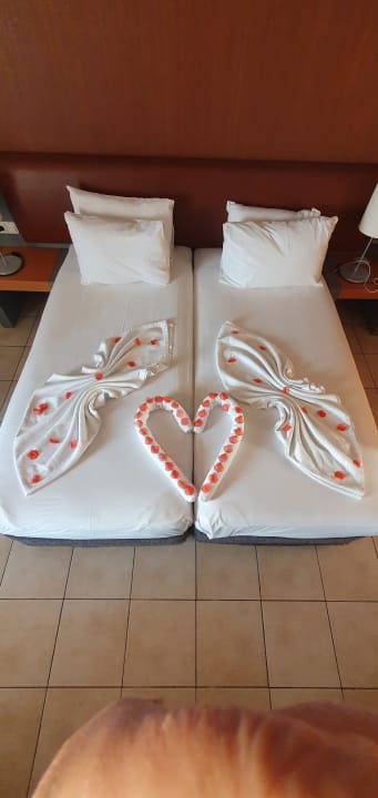 Zimmer Labranda Alantur Resort